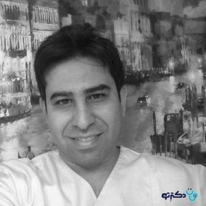 دکتر دندانپزشک دکتر علی حسین اوجی مهر