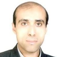 متخصص طب فیزیکی و توانبخشی دکتر علی رضا اشرف