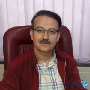 فوق تخصص غدد و متابولیسم - متخصص داخلی دکتر علی سرورام