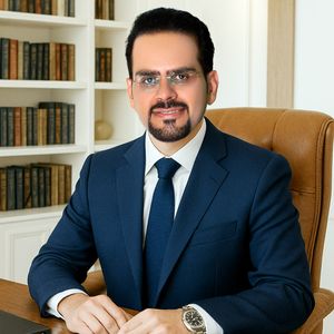 دکترای روانشناس دکتر علی فرخزادیان