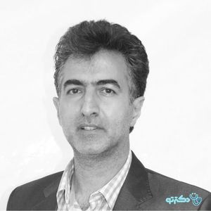 متخصص طب فیزیکی و توانبخشی دکتر علیرضا بخشنده