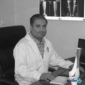 متخصص ارتوپدی دکتر علیرضا توکلی