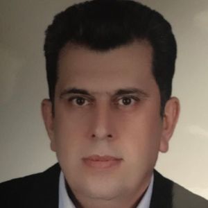 متخصص ارتوپدی دکتر علیرضا خیر