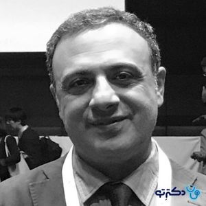 فلوشیپ جراحی سرطان دکتر علیرضا رضایی