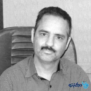 متخصص اعصاب و روان (روانپزشکی) دکتر علیرضا ملکیان نایینی