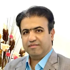 فوق تخصص روان پزشکی کودک و نوجوان دکتر غدیر محمدحسینی