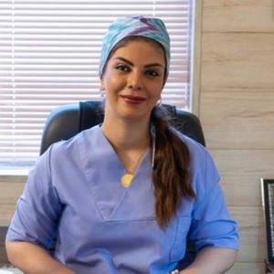 متخصص زنان، زایمان و نازایی دکتر غزال کواری