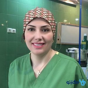 فلوشیپ نازایی و آی وی اف دکتر فاطمه امامی
