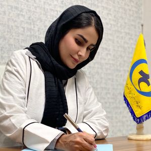 دکتری روانشناسی بالینی دکتر فاطمه قائدی