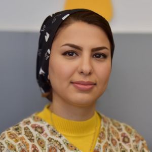 متخصص دندانپزشکی کودکان دکتر فاطمه محمدی