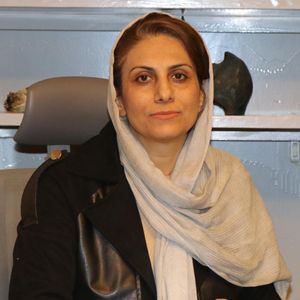 دکترای روانشناسی عمومی دکتر فریبا فرمانبر