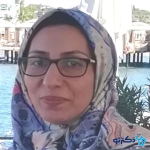 فوق تخصص غدد و متابولیسم - متخصص داخلی دکتر فریده دانافر