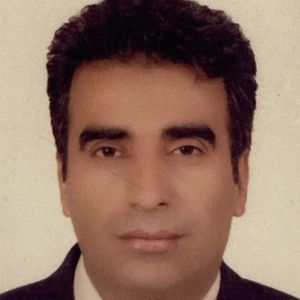 متخصص رادیولوژی دکتر قاسم عبدالهی