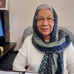 دکترای روانشناسی دکتر لعیا بشاش