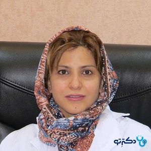 متخصص زنان و زایمان دکتر لیلا قائدیان