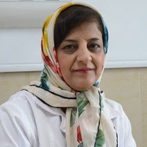 متخصص زنان، زایمان و نازایی دکتر ماریا تعلم