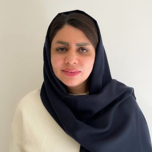 دکترای روانشناسی دکتر ماندانا فارسی