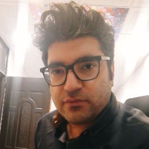 متخصص پوست، مو و زیبایی دکتر محمد حاتمی
