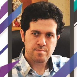 فلوشیپ ویتره و رتین دکتر محمد حسین نوروززاده