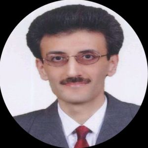 متخصص بیهوشی دکتر محمد مصطفوی