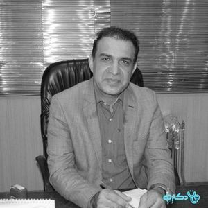 متخصص ارتوپدی دکتر محمد مهدی امینی