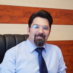 متخصص ارتوپدی دکتر محمدجواد فراهانی