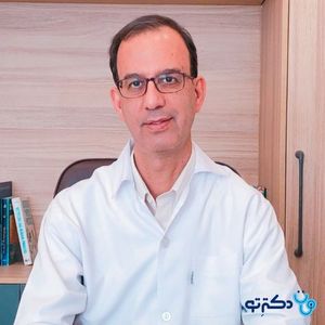 دکترای تغذیه دکتر محمدحسن افتخاری