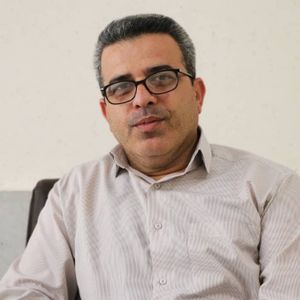 دکترای روانشناسی عمومی دکتر محمدمهدی زارع
