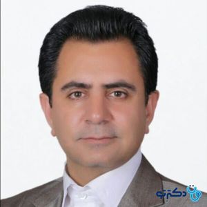 سونوگرافی و رادیولوژی دکتر محمدکاظم عسکری