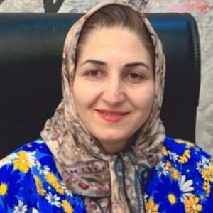 فلوشیپ آنکولوژی و سرطان زنان دکتر مرضیه هاشمی