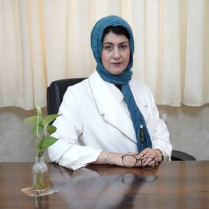 دکترای روانشناسی دکتر مریم السادات میرحسینی