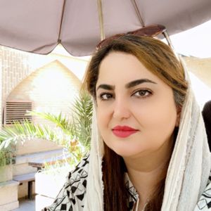 متخصص زنان، زایمان و نازایی دکتر مریم روحانی
