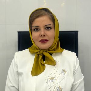 متخصص پوست، مو و زیبایی دکتر مریم فروزان