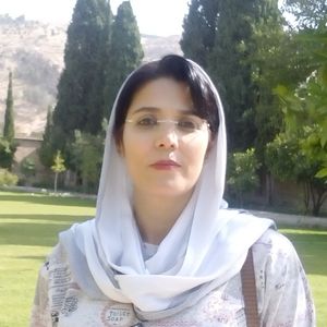 دکترای روانشناسی عمومی دکتر معصومه کهن سهل آبادی