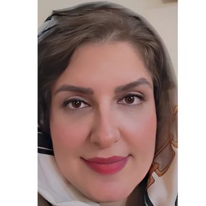 دکتر روانپزشک دکتر ملیحه مهدی نژاد