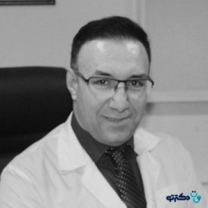 دکتر منصور محمدی دکتر منصور محمدی