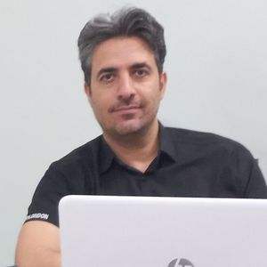 دکترای روانشناس دکتر مهدی عیسایی