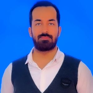 متخصص پوست و مو دکتر مهدی گودرزی