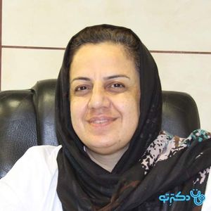 متخصص زنان، زایمان و نازایی دکتر مهرانا قاسم خانی