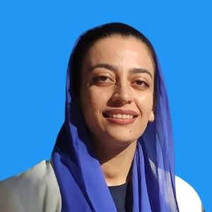 متخصص زنان و زایمان دکتر مهسا نایبی