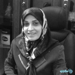 دکتر روانپزشک دکتر مهناز حسین پور