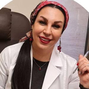 فوق تخصص نازایی و آی وی اف دکتر مژگان صیادی