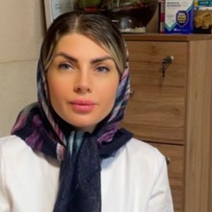 متخصص زنان، زایمان و نازایی دکتر ناهید جعفریان