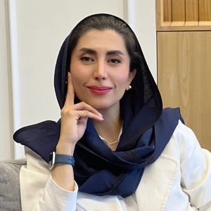 دکترای روانشناسی دکتر نسا جاوید جهرمی