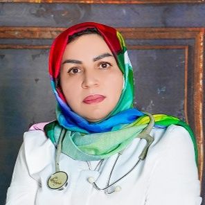 متخصص طب فیزیکی و توانبخشی دکتر نسرین برزگر