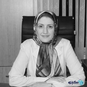 متخصص طب فیزیکی و توانبخشی دکتر نغمه جنگانی