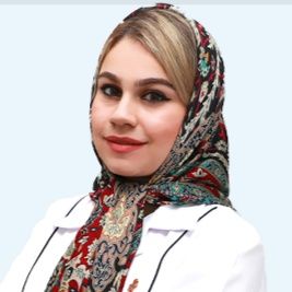 متخصص بیماری‌های دهان، فک و صورت دکتر نگین اثنی عشری