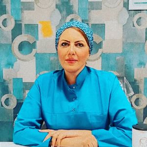 متخصص زنان و زایمان دکتر هنگامه مهرفر