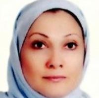 متخصص رادیولوژی دکتر ویولت ادیب