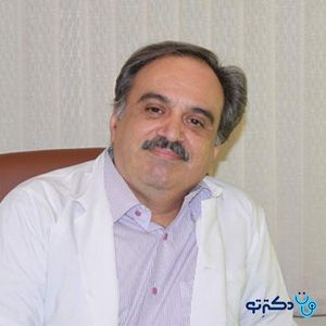 فوق تخصص ریه / متخصص داخلی دکتر کامبیز آقاصادقی
